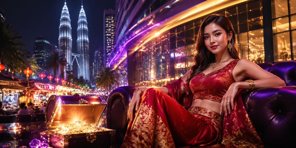 Paparan pertaruhan sukan langsung di platform 380 Kuala Lumpur