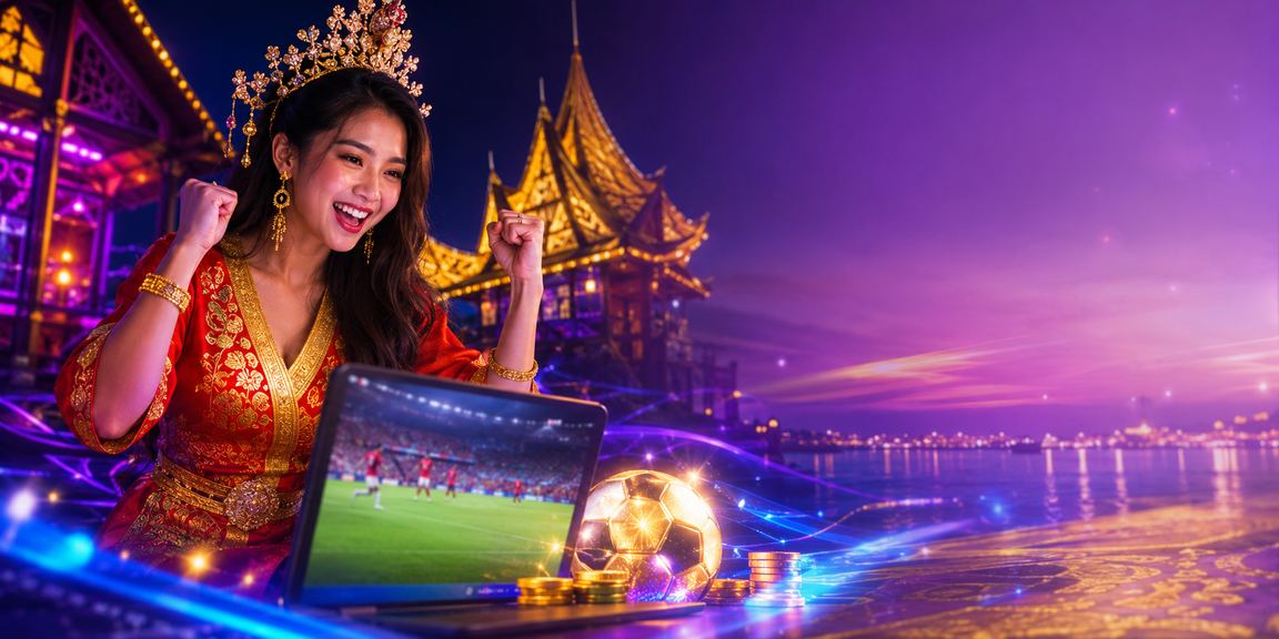 Tawaran bonus pendaftaran eksklusif untuk pengguna baru 380 dari Sarawak